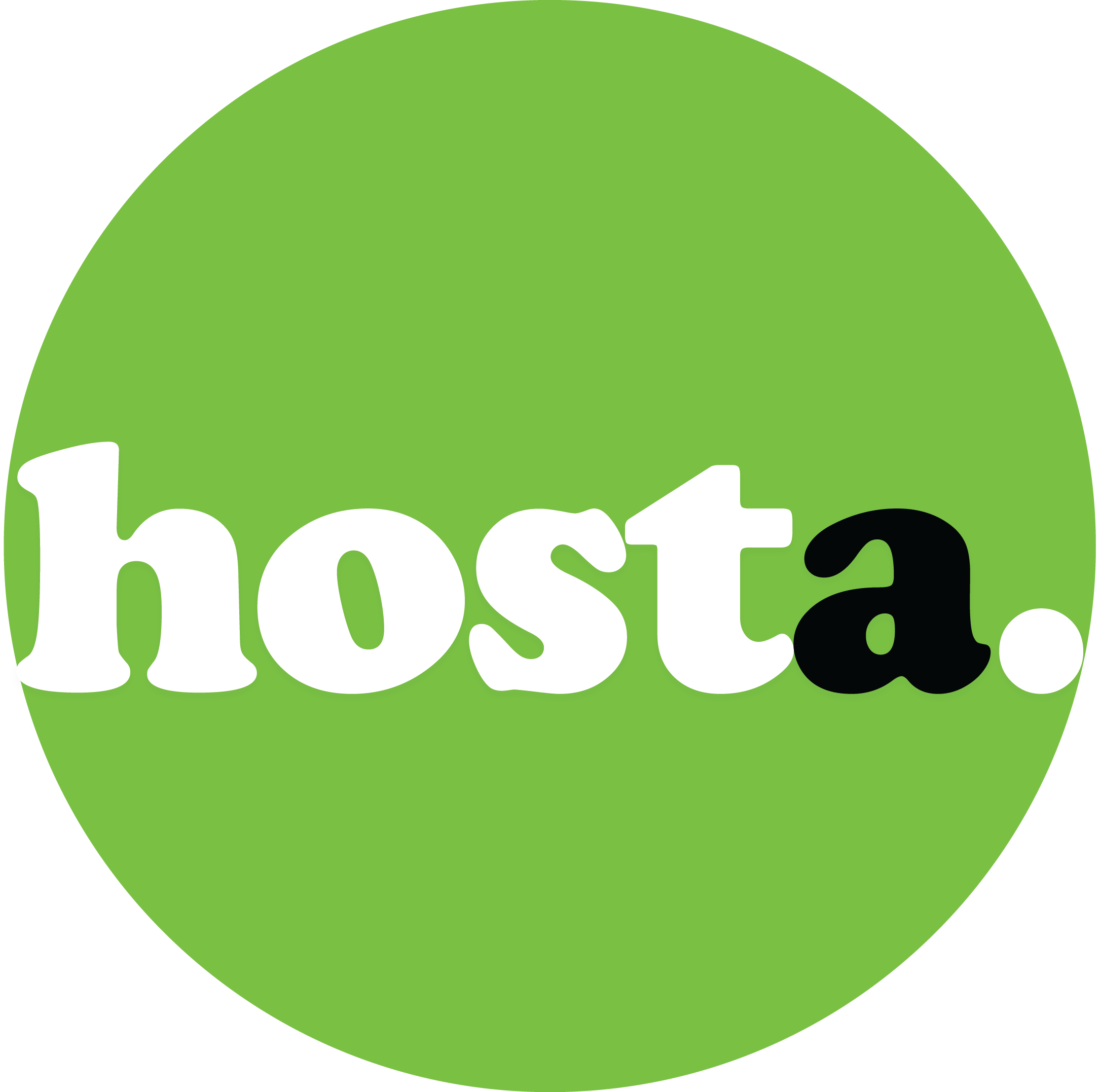 Hosta